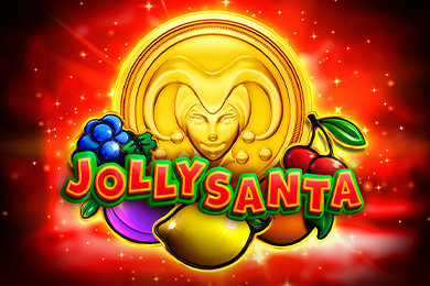 Jollysanta автомат Spinto Casino